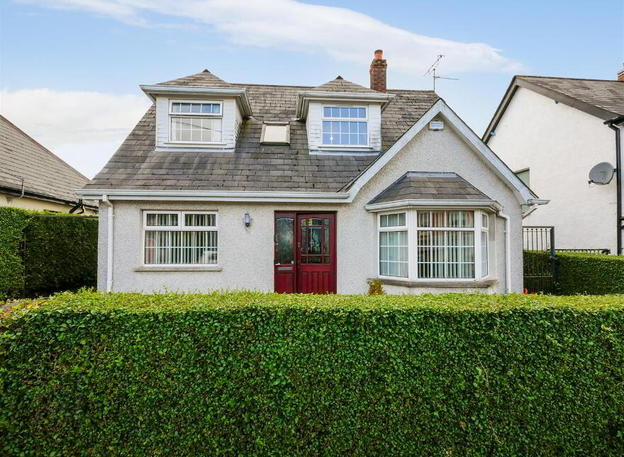 41 Breda Park, Saintfield Road / Four Winds, Belfast, BT8 6JR