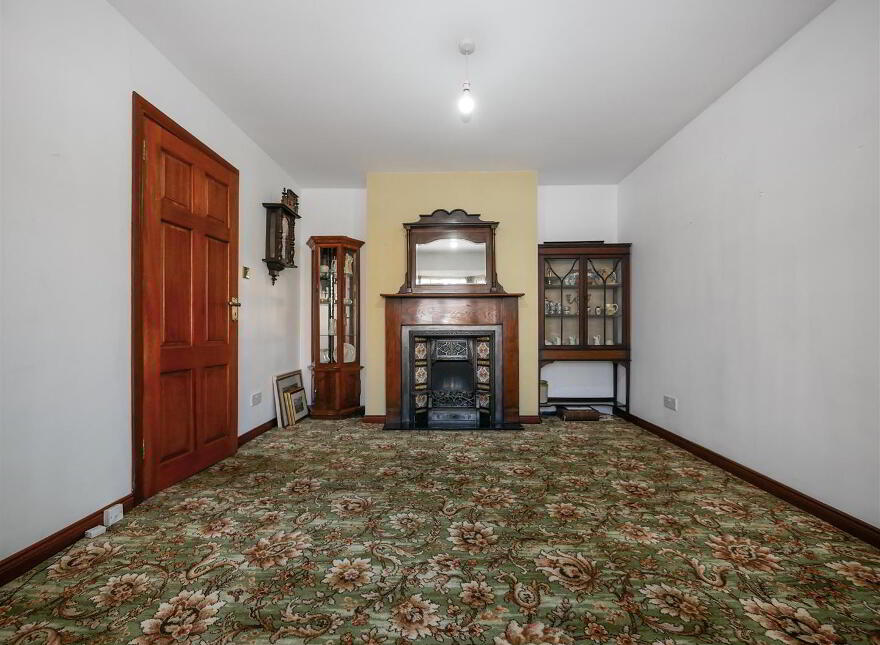41 Breda Park, Saintfield Road / Four Winds, Belfast, BT8 6JR