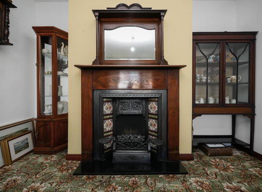 41 Breda Park, Saintfield Road / Four Winds, Belfast, BT8 6JR