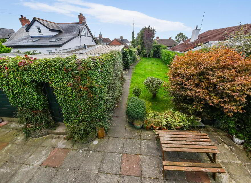 41 Breda Park, Saintfield Road / Four Winds, Belfast, BT8 6JR