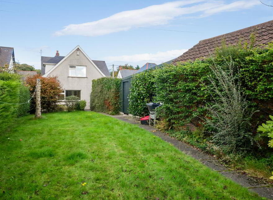 41 Breda Park, Saintfield Road / Four Winds, Belfast, BT8 6JR