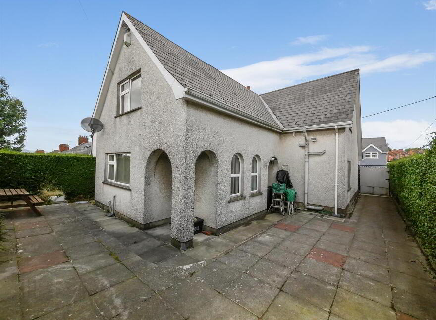 41 Breda Park, Saintfield Road / Four Winds, Belfast, BT8 6JR