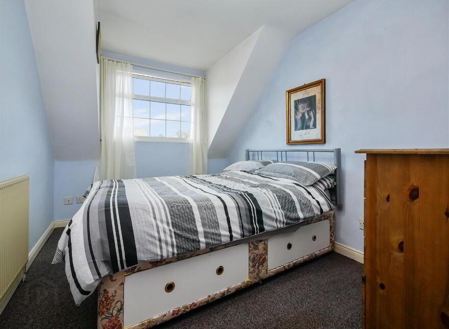 41 Breda Park, Saintfield Road / Four Winds, Belfast, BT8 6JR