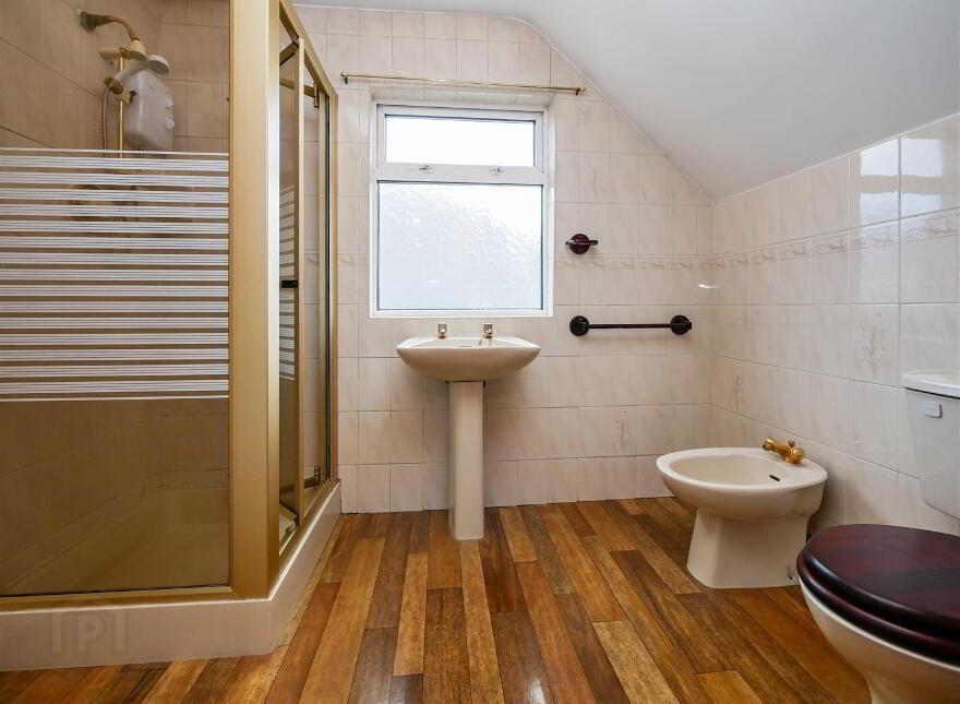 41 Breda Park, Saintfield Road / Four Winds, Belfast, BT8 6JR