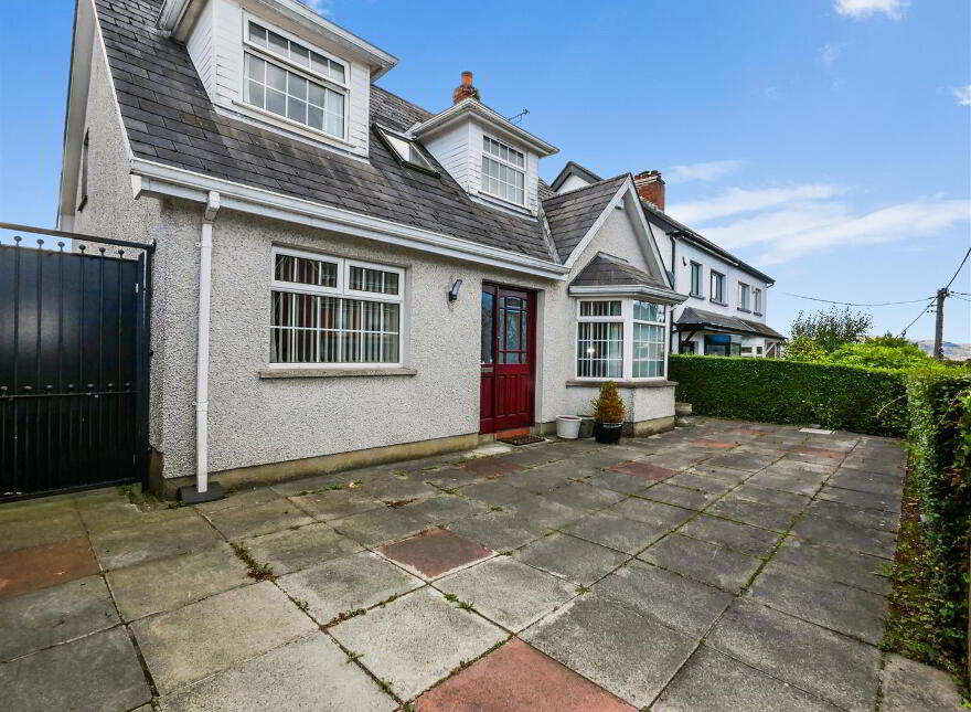 41 Breda Park, Saintfield Road / Four Winds, Belfast, BT8 6JR