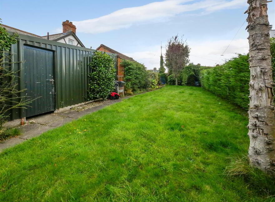 41 Breda Park, Saintfield Road / Four Winds, Belfast, BT8 6JR