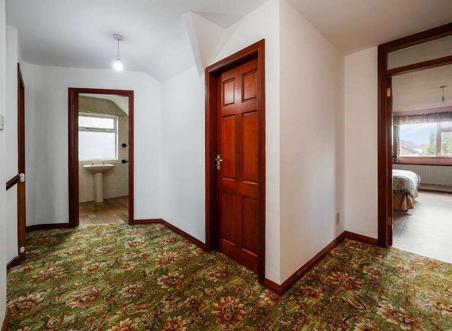 41 Breda Park, Saintfield Road / Four Winds, Belfast, BT8 6JR