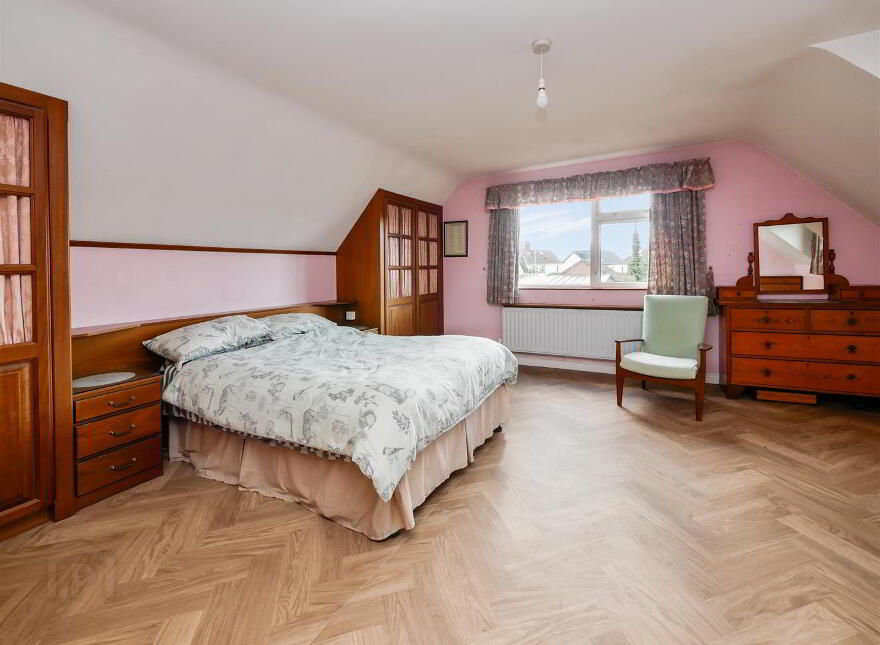 41 Breda Park, Saintfield Road / Four Winds, Belfast, BT8 6JR