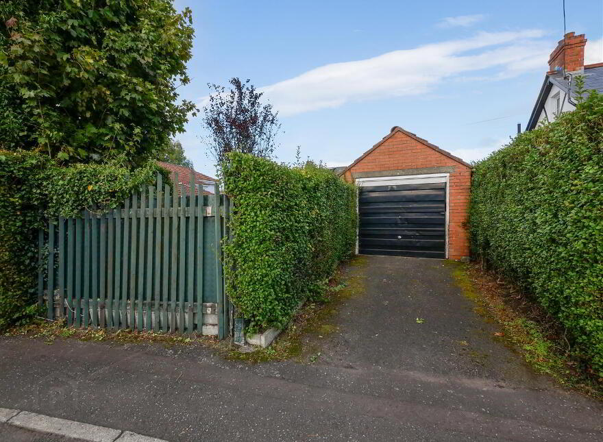 41 Breda Park, Saintfield Road / Four Winds, Belfast, BT8 6JR