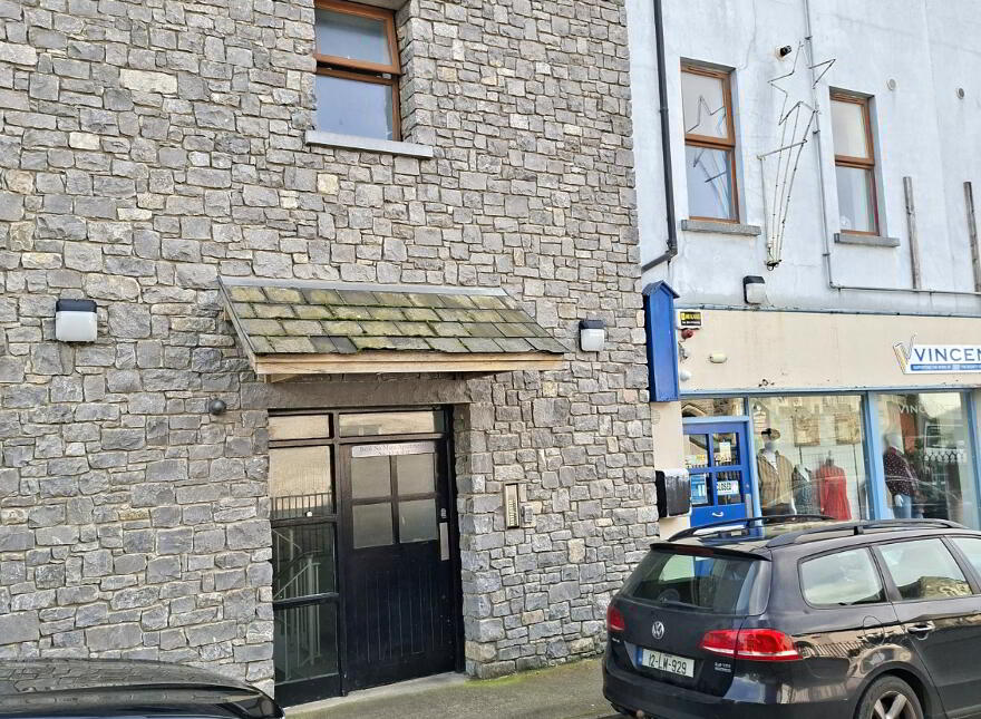 2 Beal Na Mara, 2 The Mall, Ballyshannon, F94E370 photo