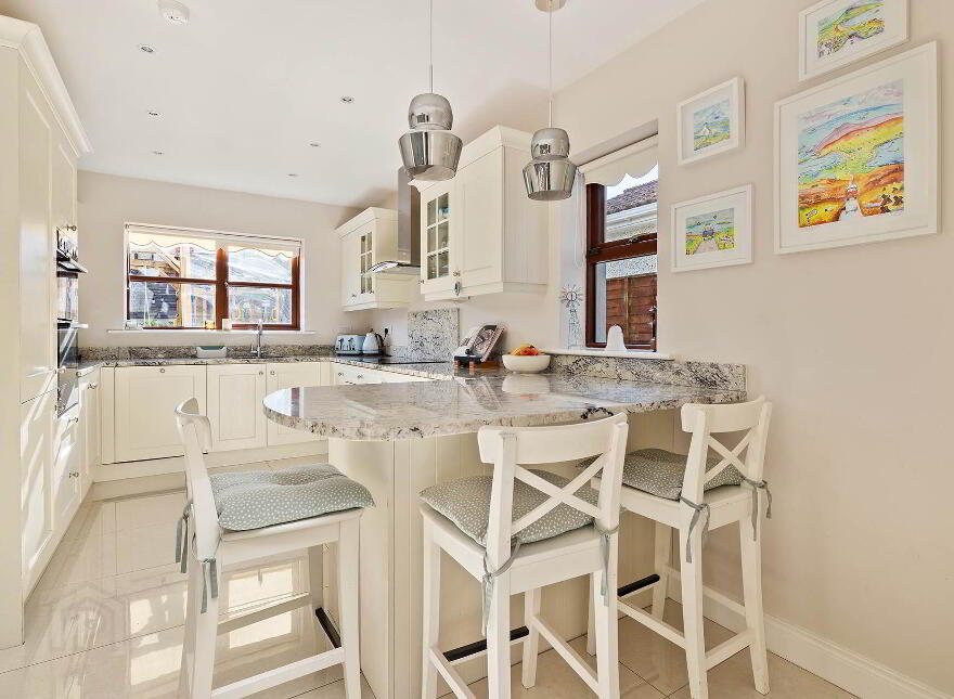 4 Ryebridge Row, Kilcock, W23Y9P8