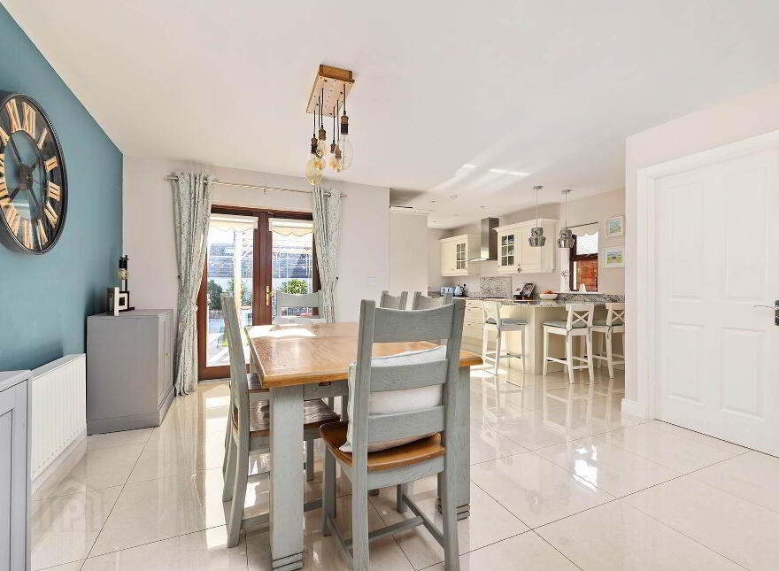 4 Ryebridge Row, Kilcock, W23Y9P8
