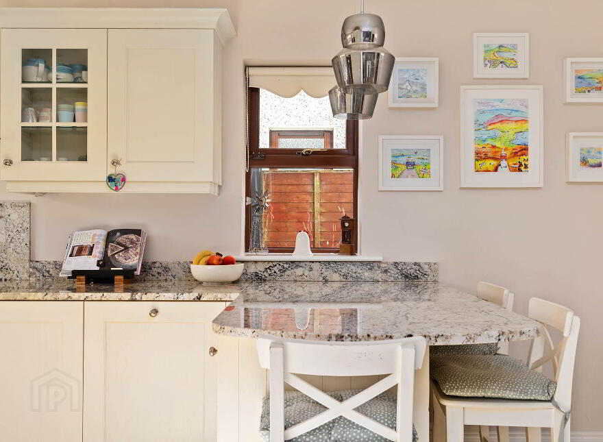 4 Ryebridge Row, Kilcock, W23Y9P8