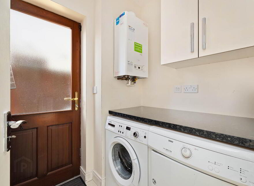4 Ryebridge Row, Kilcock, W23Y9P8
