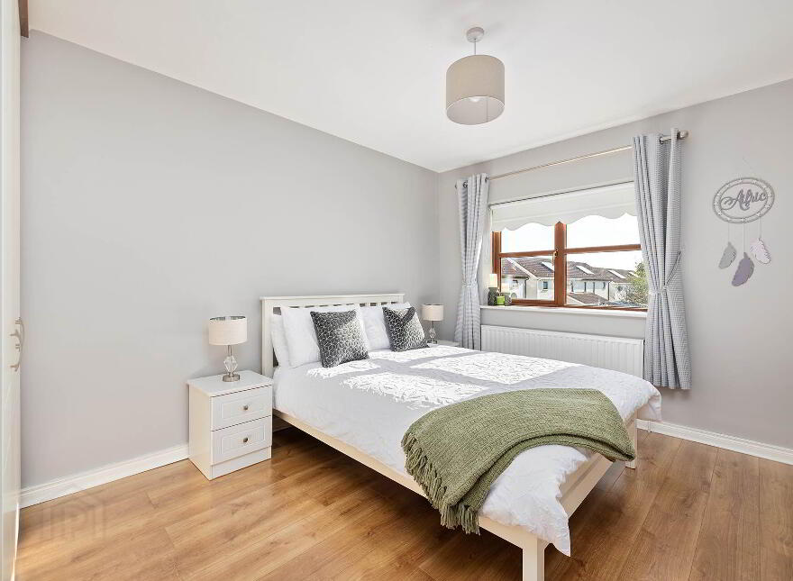 4 Ryebridge Row, Kilcock, W23Y9P8