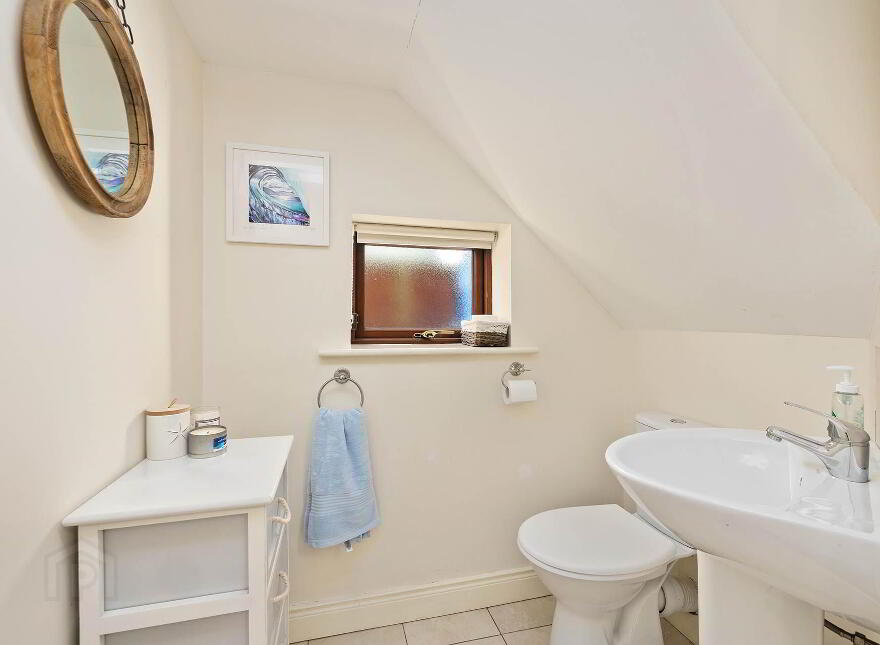 4 Ryebridge Row, Kilcock, W23Y9P8