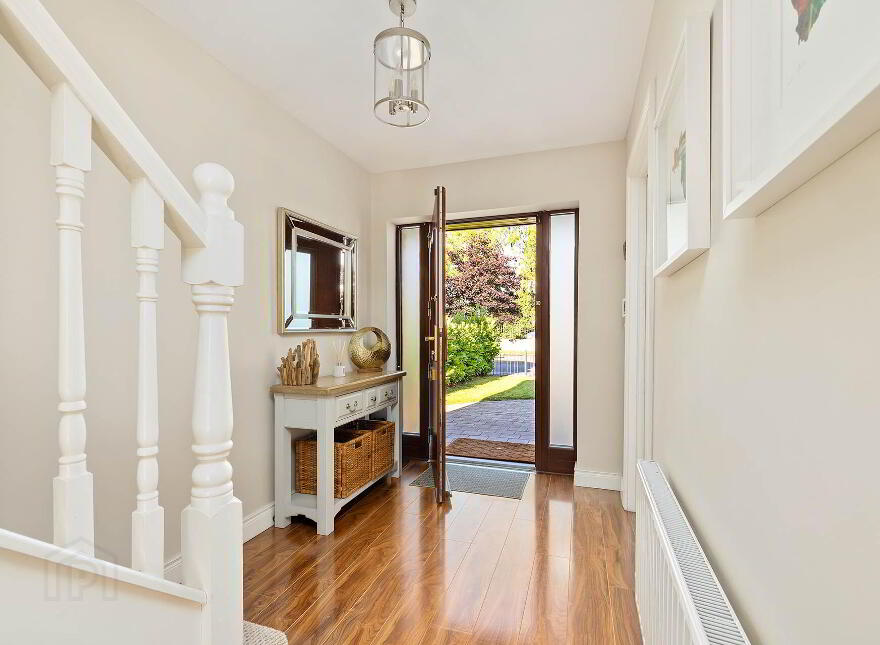 4 Ryebridge Row, Kilcock, W23Y9P8