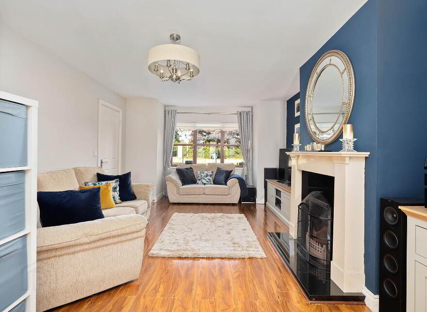 4 Ryebridge Row, Kilcock, W23Y9P8