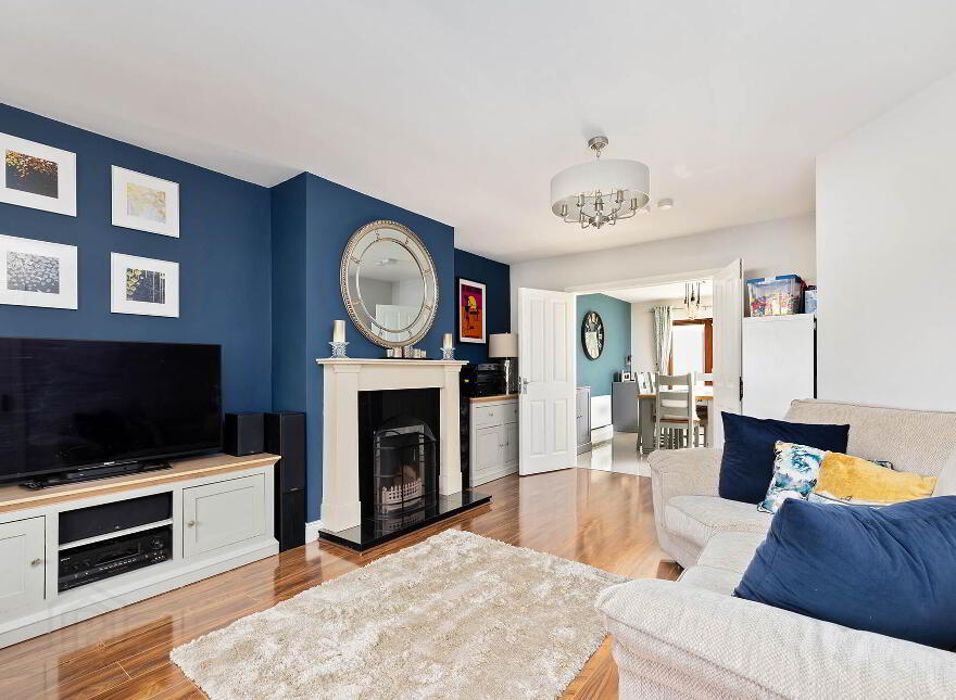 4 Ryebridge Row, Kilcock, W23Y9P8