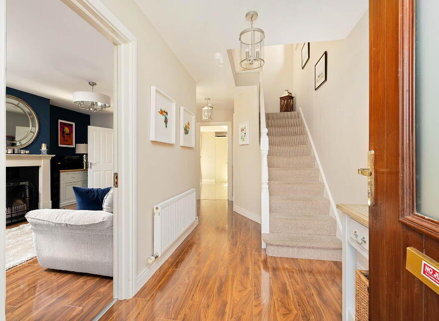 4 Ryebridge Row, Kilcock, W23Y9P8