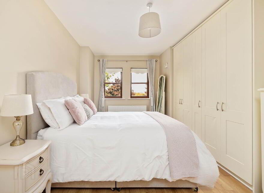 4 Ryebridge Row, Kilcock, W23Y9P8
