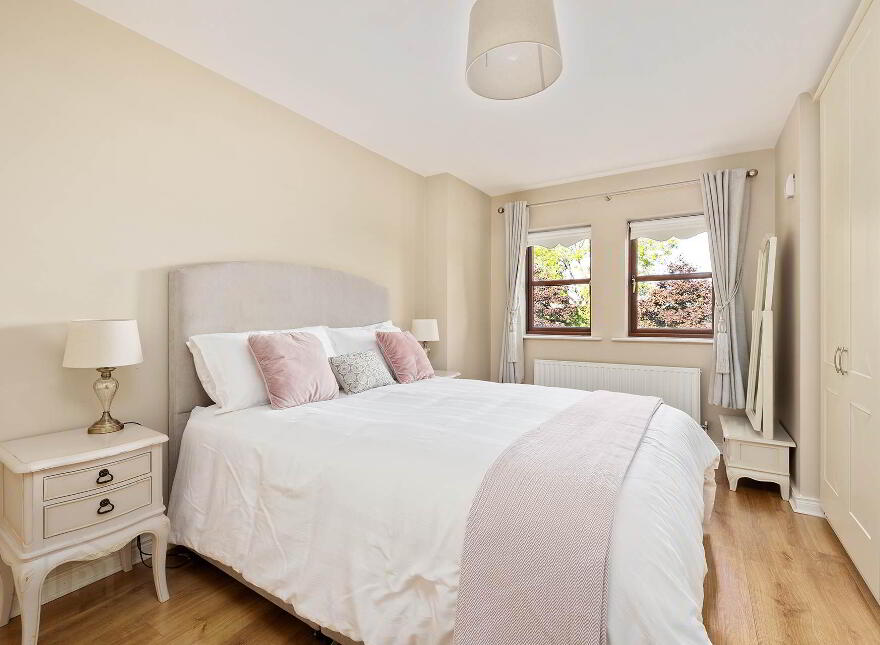 4 Ryebridge Row, Kilcock, W23Y9P8