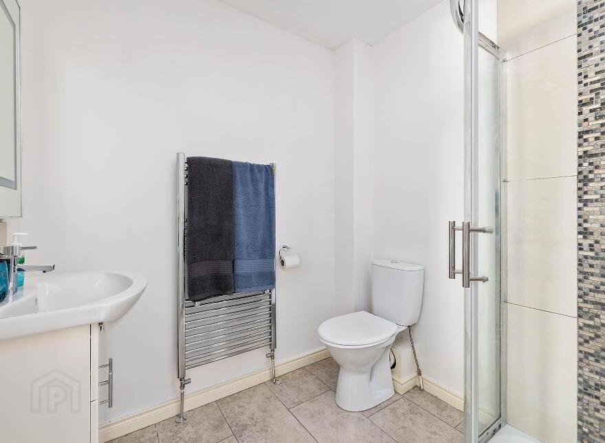 4 Ryebridge Row, Kilcock, W23Y9P8