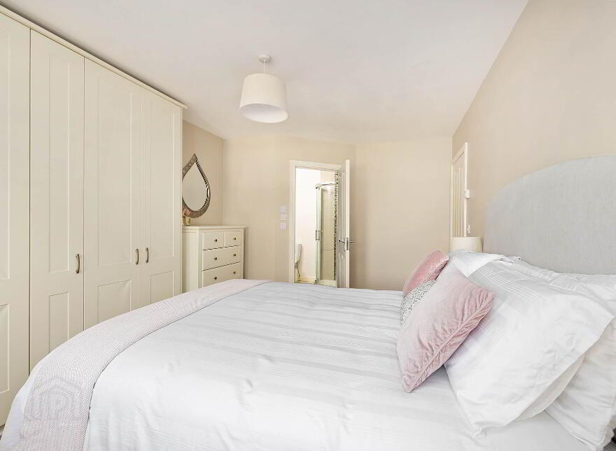 4 Ryebridge Row, Kilcock, W23Y9P8