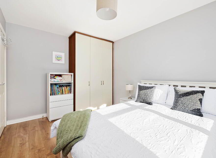 4 Ryebridge Row, Kilcock, W23Y9P8