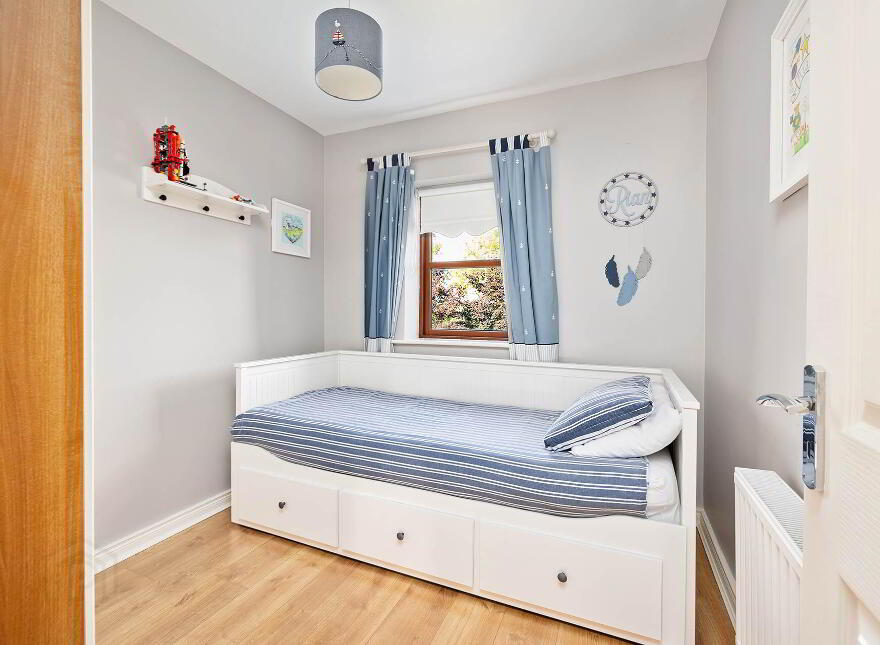 4 Ryebridge Row, Kilcock, W23Y9P8