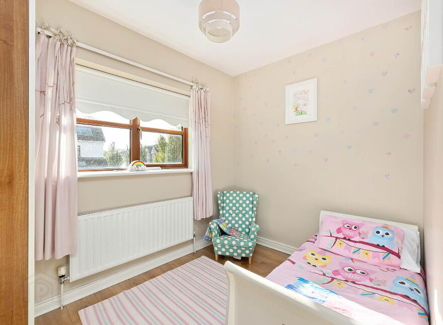 4 Ryebridge Row, Kilcock, W23Y9P8