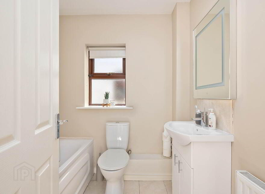 4 Ryebridge Row, Kilcock, W23Y9P8