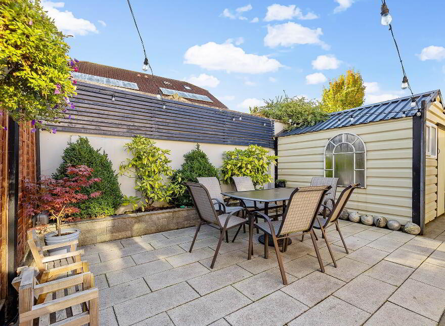 4 Ryebridge Row, Kilcock, W23Y9P8