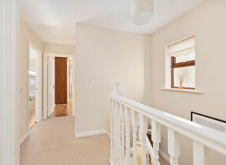 4 Ryebridge Row, Kilcock, W23Y9P8