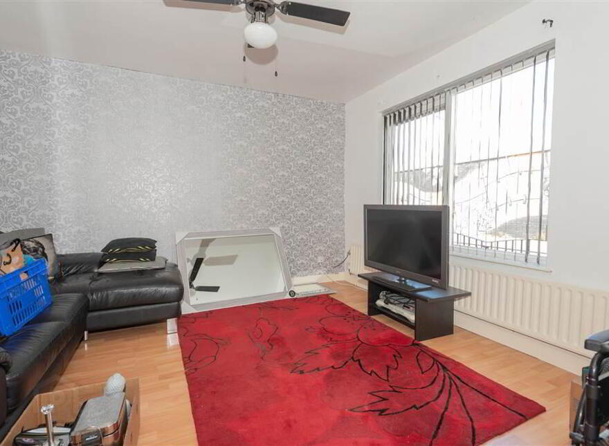 68 Blythe Street, Sandy Row, Belfast, BT12 5HW