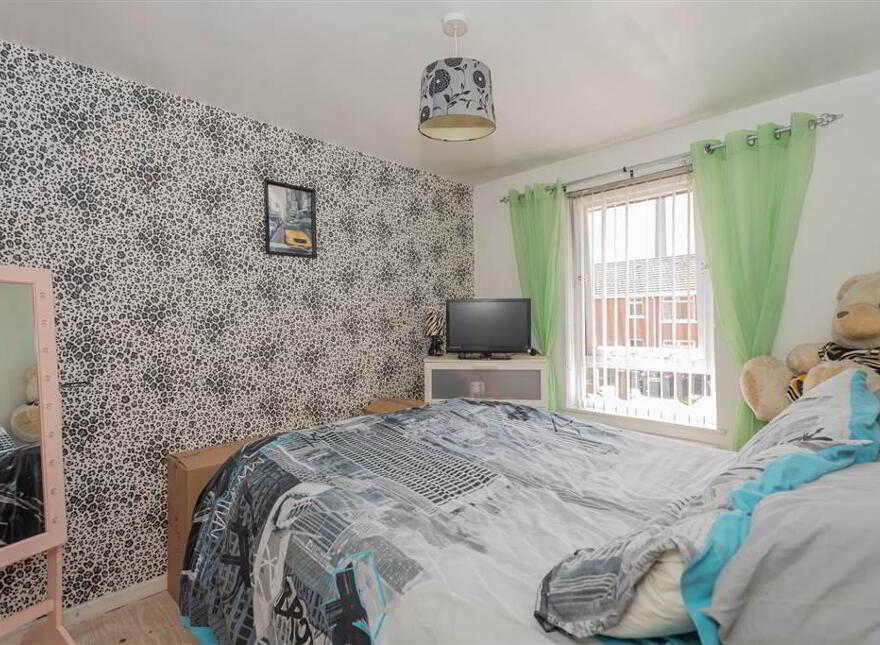 68 Blythe Street, Sandy Row, Belfast, BT12 5HW