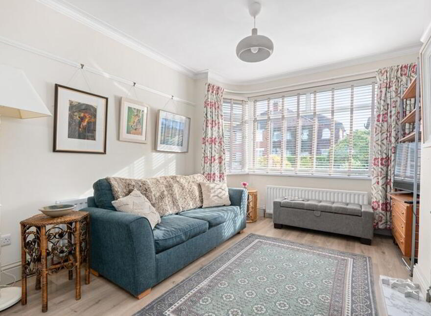 13 Knockbreda Drive, Belfast, BT6 0HJ