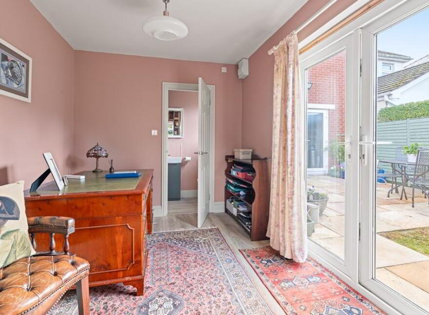 13 Knockbreda Drive, Belfast, BT6 0HJ