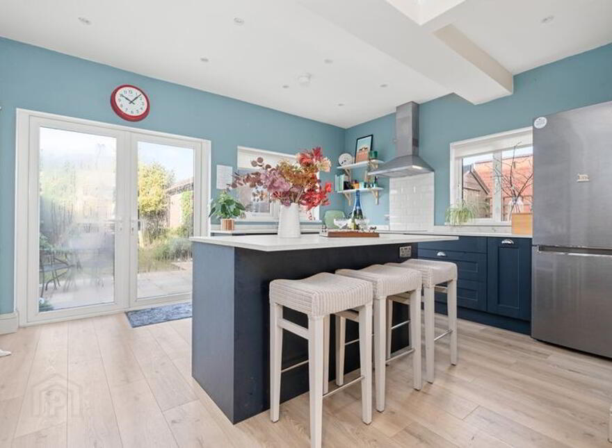 13 Knockbreda Drive, Belfast, BT6 0HJ