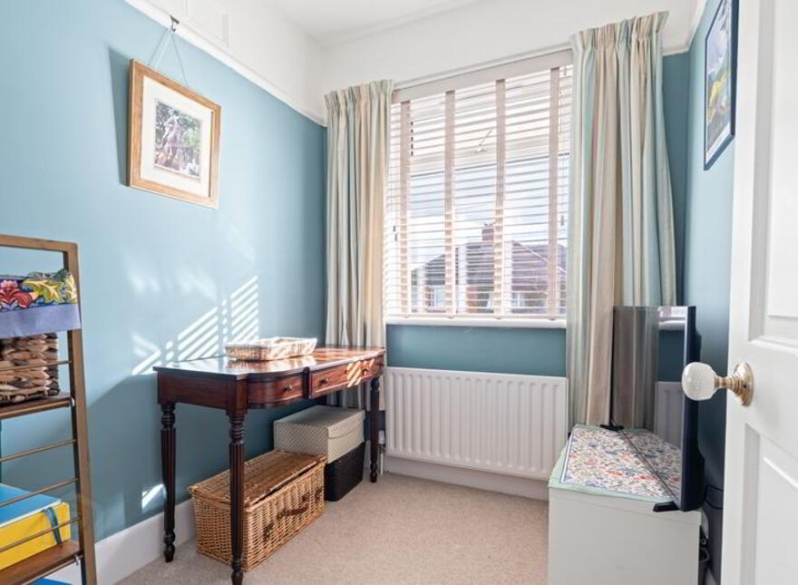 13 Knockbreda Drive, Belfast, BT6 0HJ