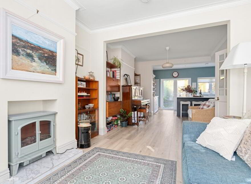 13 Knockbreda Drive, Belfast, BT6 0HJ