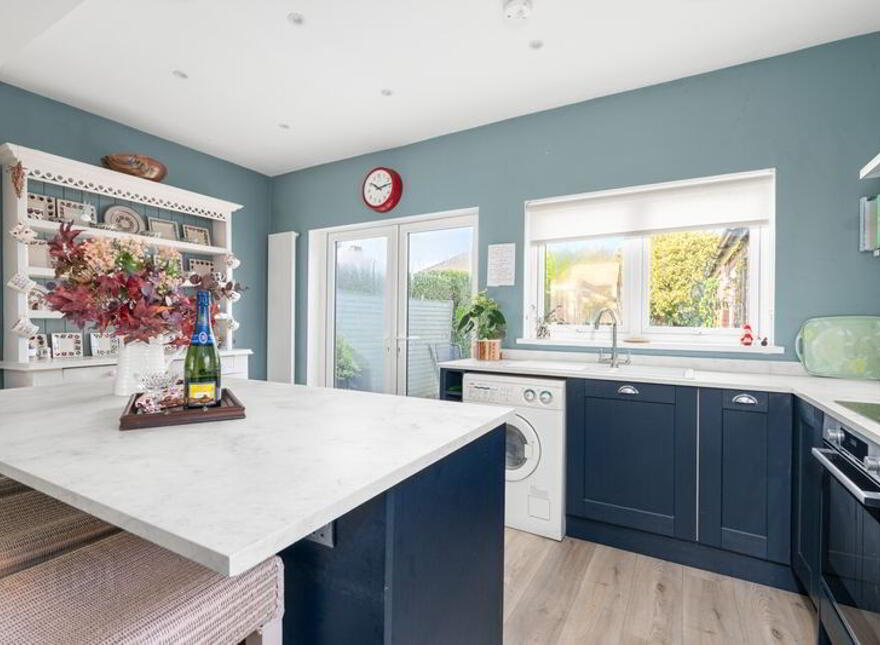 13 Knockbreda Drive, Belfast, BT6 0HJ