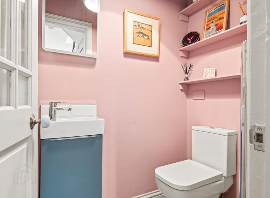 13 Knockbreda Drive, Belfast, BT6 0HJ