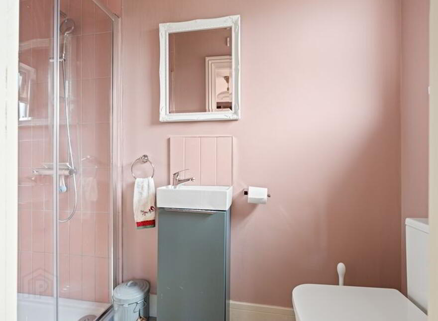 13 Knockbreda Drive, Belfast, BT6 0HJ