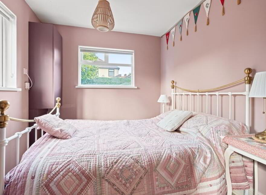 13 Knockbreda Drive, Belfast, BT6 0HJ