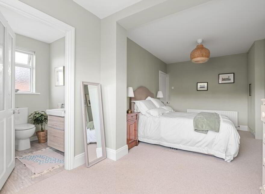 13 Knockbreda Drive, Belfast, BT6 0HJ