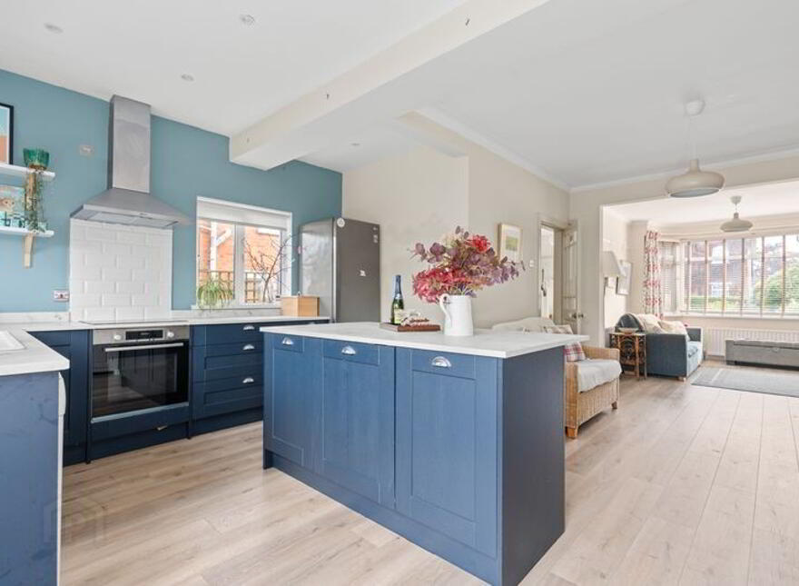 13 Knockbreda Drive, Belfast, BT6 0HJ