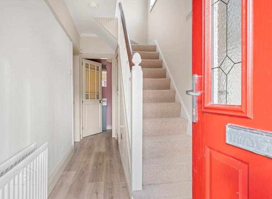 13 Knockbreda Drive, Belfast, BT6 0HJ