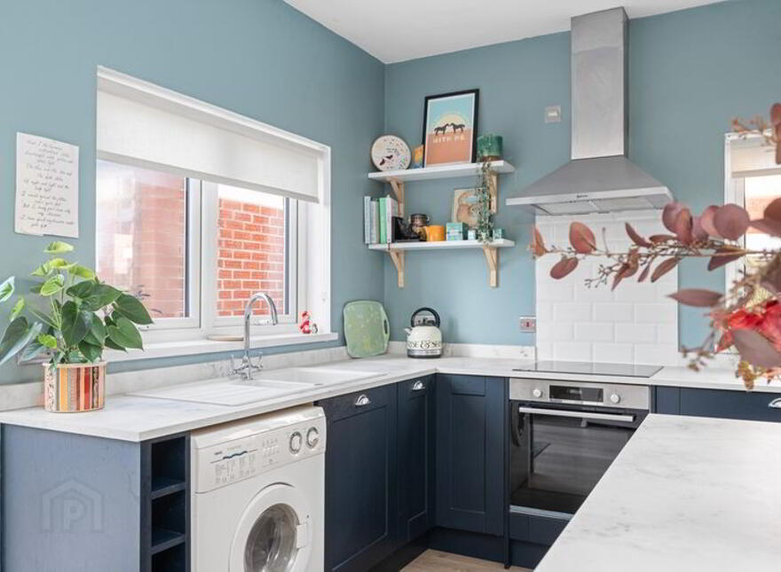 13 Knockbreda Drive, Belfast, BT6 0HJ