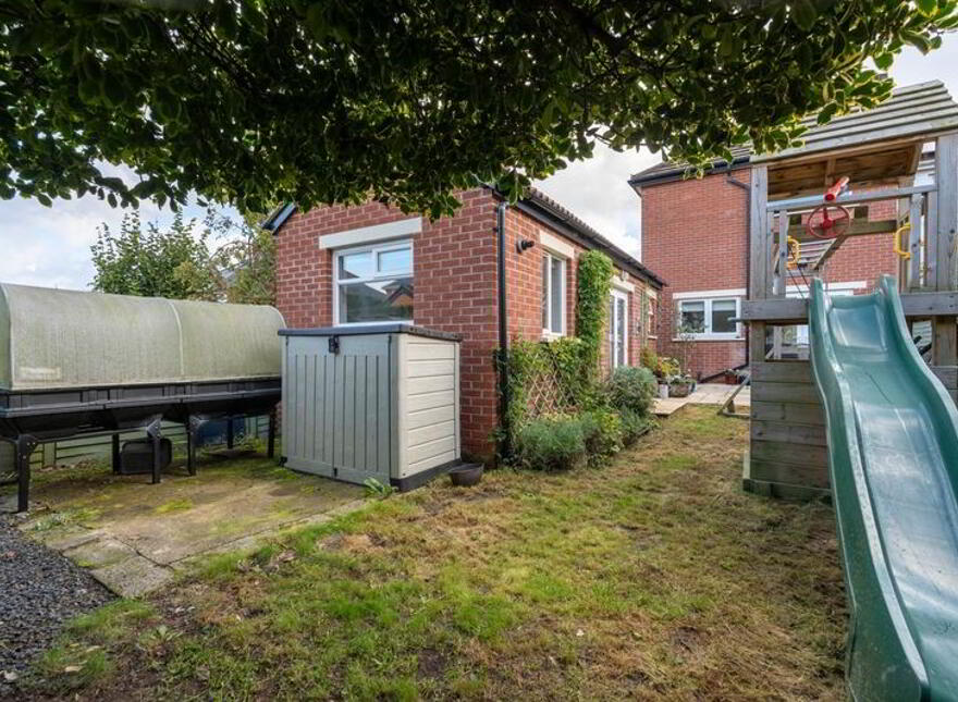 13 Knockbreda Drive, Belfast, BT6 0HJ